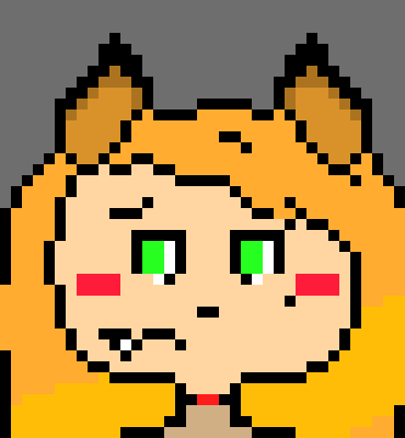 [405e37] Eve Foxx: I promised them i wouldnt touch it...