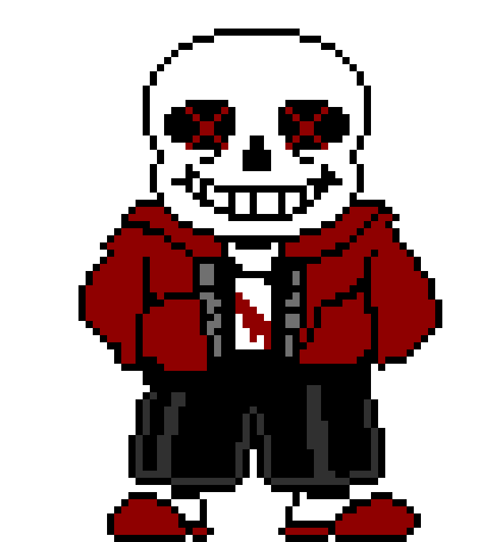 [96ca9c] i only do 5000 atck.......that barly anything......-sans