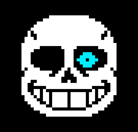 [cb9803] Bored? Make new sans base