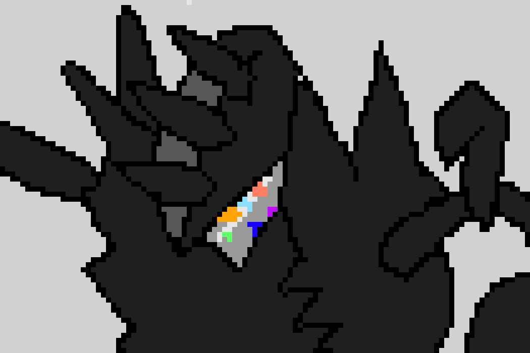 [d8d976] When your forced to rp by yourself...