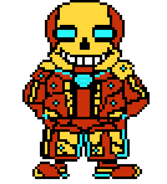 [c1d4d7] Iron sans mark 7 