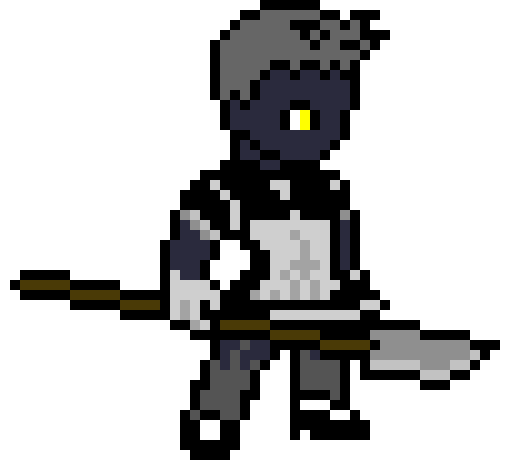 [9664c4] Gwyllys Dyrre