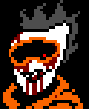 [c8bb2d] *just sliding backwords * you dont scare me 