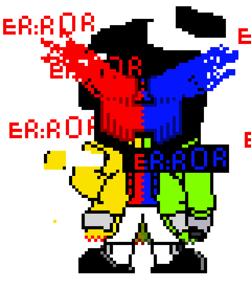 [fcae01] ok??? but its not a joke-fatel 404 revert epic