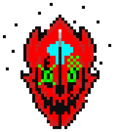 [9664c4] Nebulous Blaster