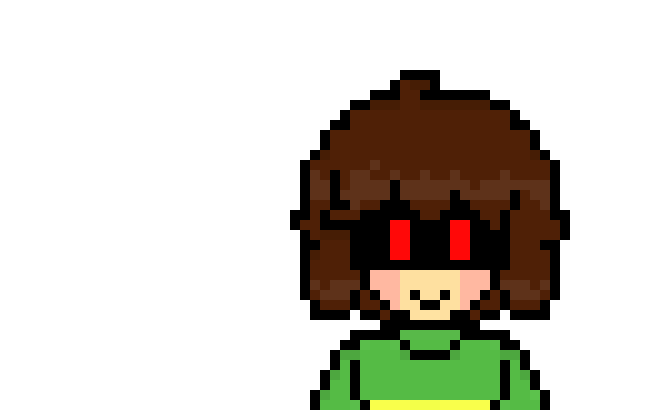 [b9de0d] NO MORE FORTNITE! - Chara