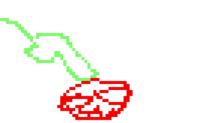 [61cd10] yo chill, hes OUR friend, and he lilaly put that as his name before