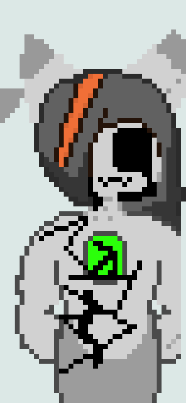 [d8d976] You hate trollers Lebryan  -Glitch