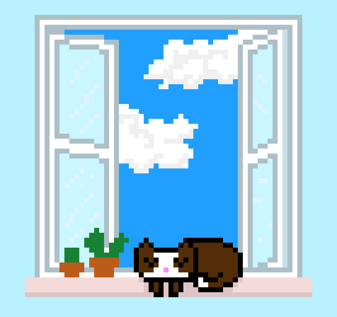 [9664c4] relax, you're okay