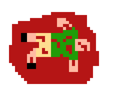 [9664c4] fast zombie dead