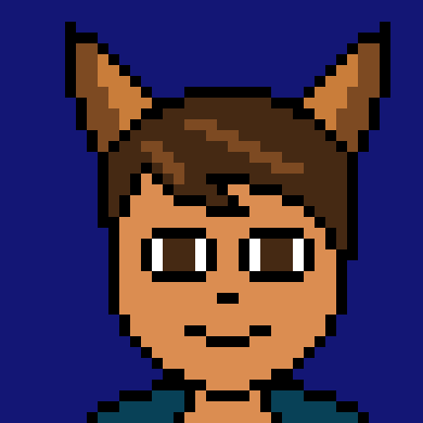 [4fbda4] i like to be a smiley person- Evan