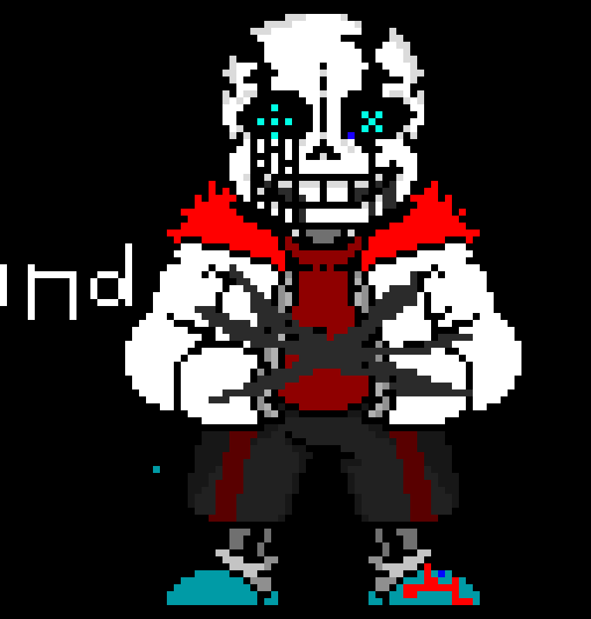 [7b9b7c] FATE!404 Redisign phase 3