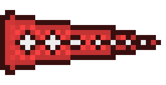 [9664c4] Dragon tail (real)