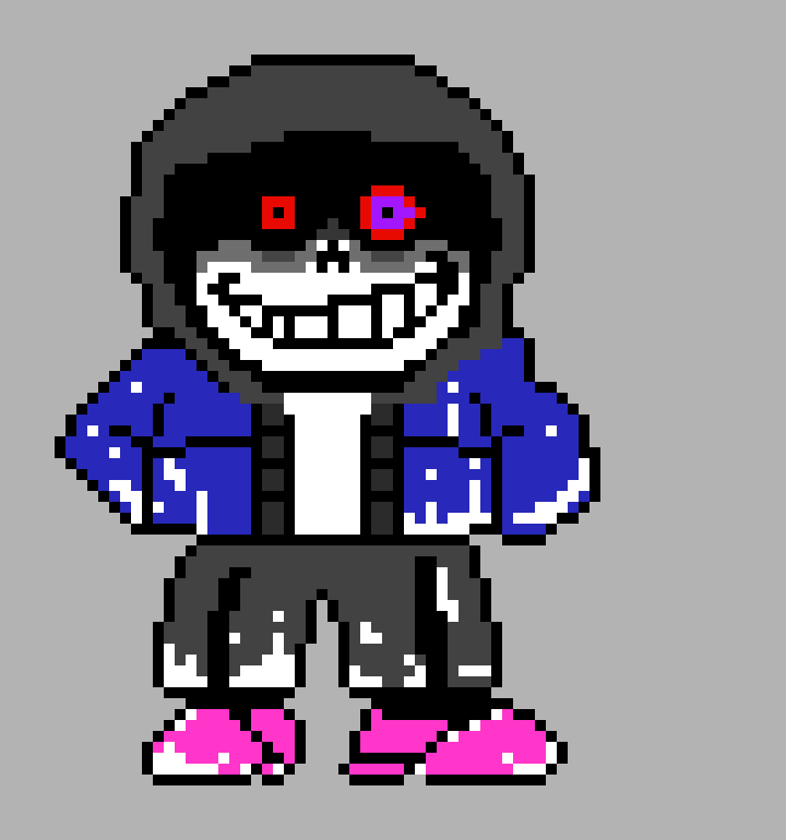 [4fbda4] when i add eyes does the black have to be gray-Evan