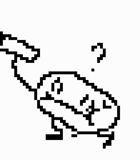 [b71a52] Sans: HOW DOES THIS THING WORK AGAIN?