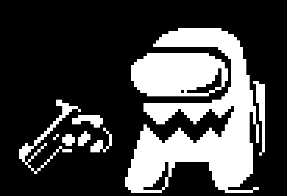 [1c0dc7] Goddamn, You`re a good second Impostor. You almost killed her bro!