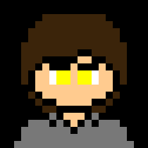 [c7b058] did i say someone.. i mean something.. *pulls out shotgun* im going to kill that THING.. 