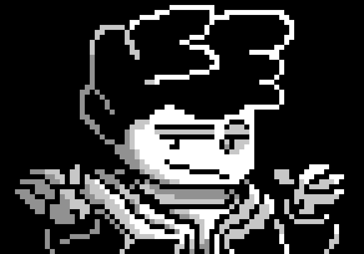 [038bf1] Where's your sense of adventure lads? *He asked, wondering why were so doubtful... making him doubt himself as well...*