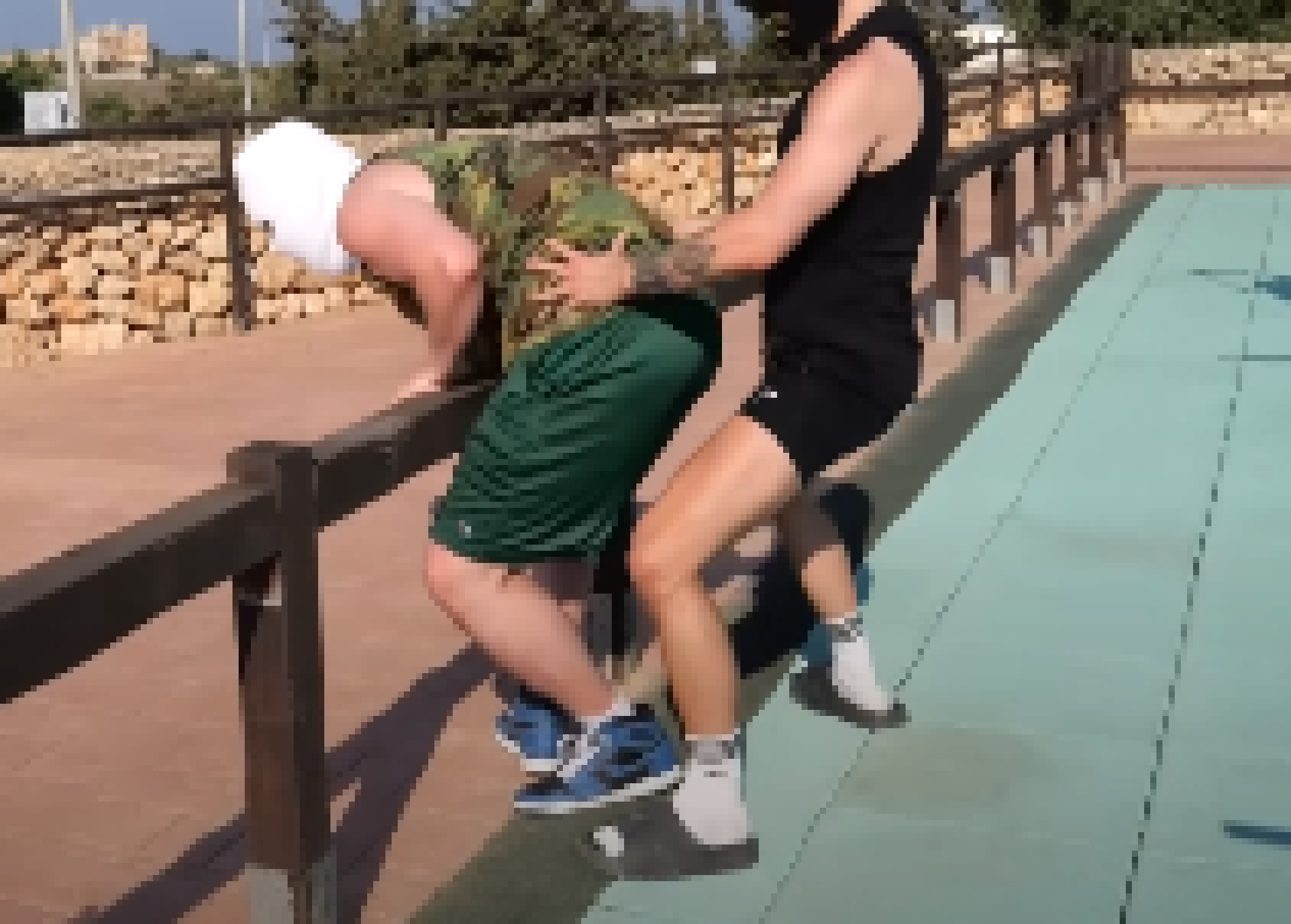 [ac840e] very cool anomaly streetman