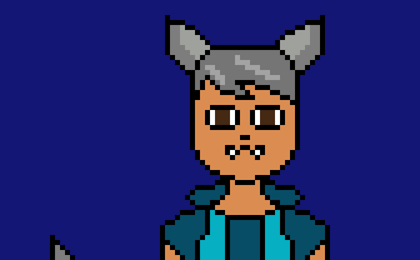 [4fbda4] i'm a little worried that eve will want me to remove the clothes off of this sprite to- Evan