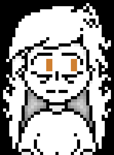 [583245] In fact... I used to eat paper...