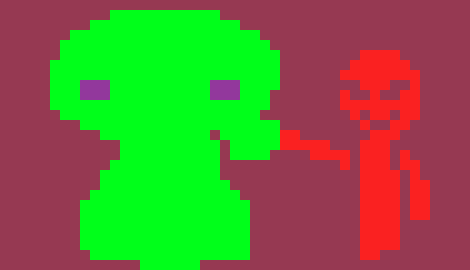 [978ee9] Oooo exposed nerve! *Pull.* 