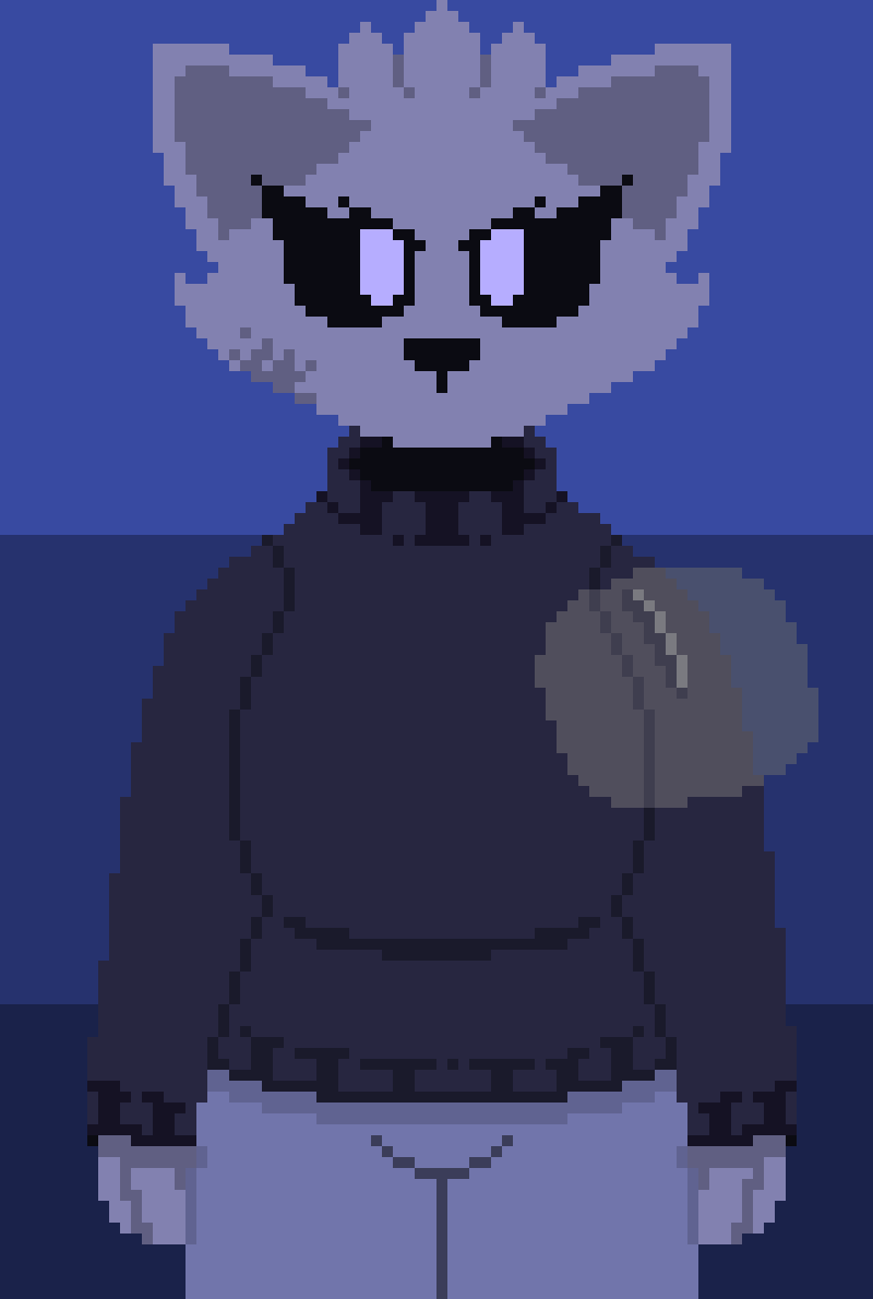 [2d3d39] Fucking OW... That hurt!