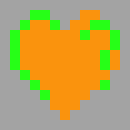 [05b0c1] Low Sanity huh? HMMMMMMMMM BEWARE THE ONES WITH GREEN EYES.