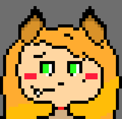 [405e37] Eve Foxx: *She would squeak and moan loudly* H-Hahhahah....That felt so good...