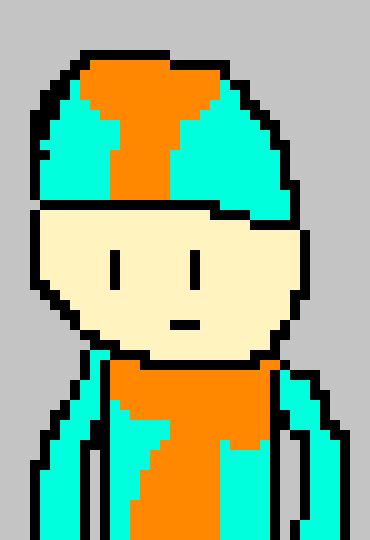 [990543] Saying "Pogchamp" or "Poggers" is very cringe.