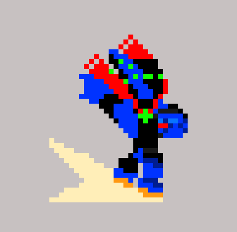 [d26a79] Data Punk Xz