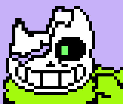 [342c1e] (If your asking about me, i'm a melting skeleton)