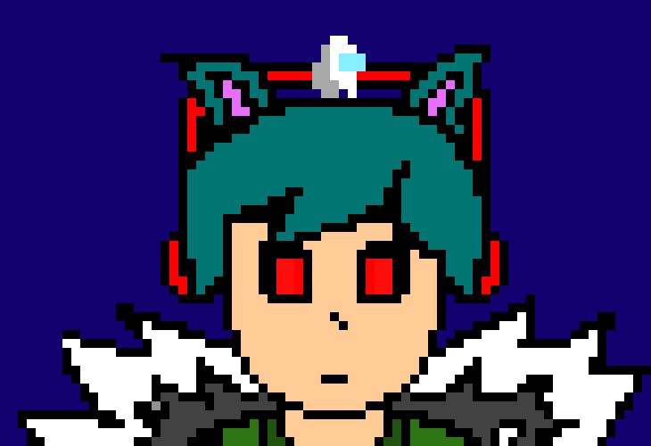 [3a33bd] Dammit I can't stay in this useless body(continues to run)-Cade