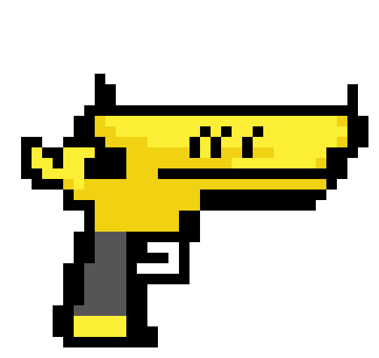 [9664c4] Desert Eagle