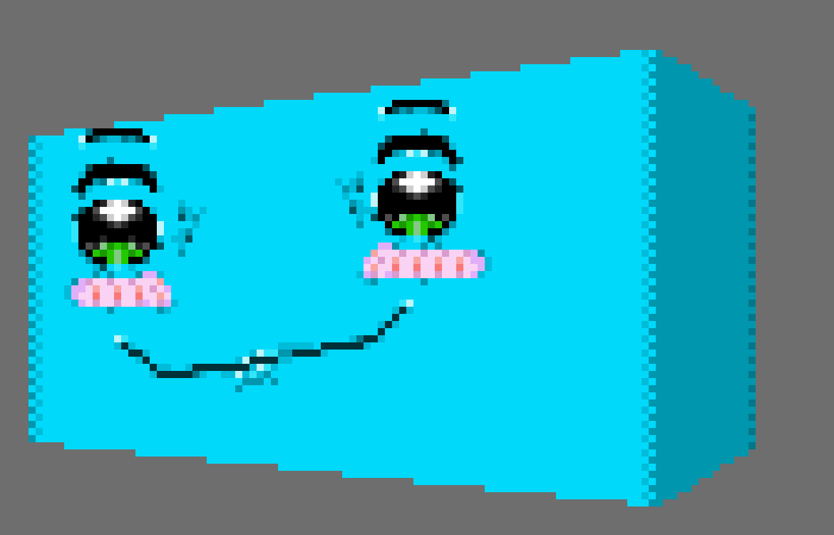 [649be6] Wow! That skeleton of that Terrie Character is absolutely MAGNIFICENT!