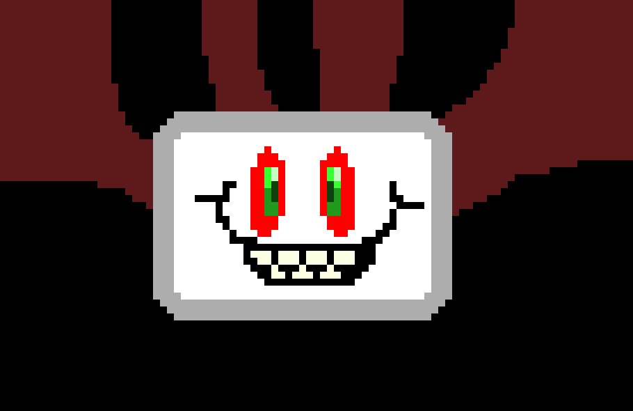 [9664c4] OMEGAFLOWEY