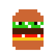 [9664c4] Burger