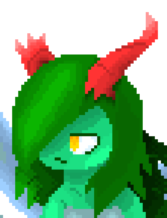 [990543] One already exists. I just left it not long ago. Due to ditching any and all PAM discords...