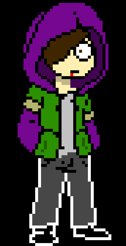 [39b34f] -gets thrown out of a portal-