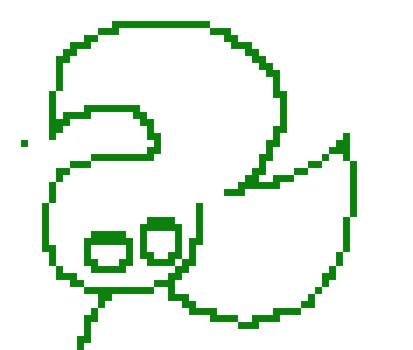 [a38274] honestly i didn't think much of it besides the possible overpopulation due to the fact that they were always in that ONE FUCKING ALLEYWAY