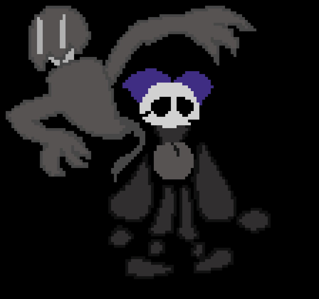 [3fcaee]  ( drones stand comes out and looks at dylan ) now then put the machinery down   -Drone/Tom