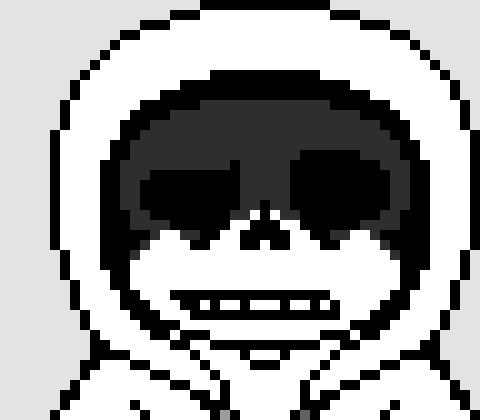 [000885] someone give me a color pallet to work with my dumb sans edits - CT