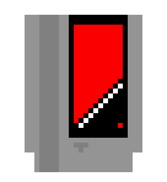 [9664c4] NES Cartridge 2