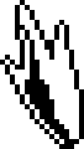 [9664c4] undyne_hair