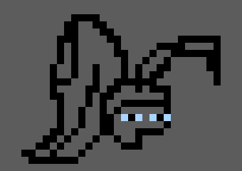 [f7c573] ok im back, and now i am going to be a bird choking on glue