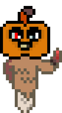 [741690] Now, Hit me with your best attack! - Ben