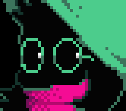 [520568] Yello Shadow!