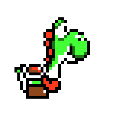 [9664c4] Jose Miguel- Yoshi