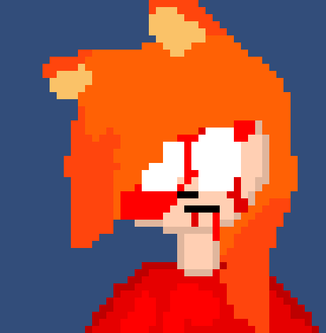 [d8d976] Im boreed -Foxlya