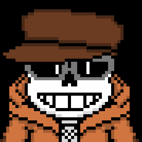 [0ae1f1] yeah, sure *puts his revolver away*